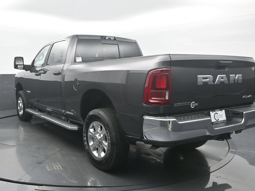 Used 2025 Ram 2500 Big Horn Truck