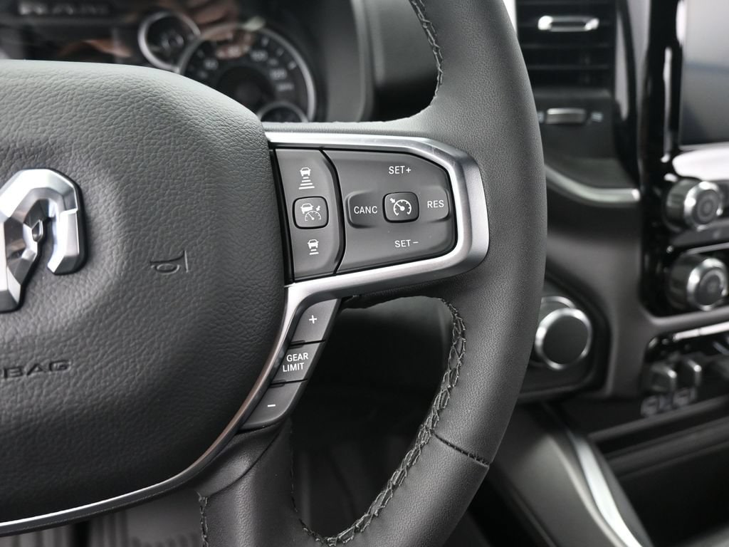 2026 RAM 1500 Big Horn/Lone Star - Photo 32