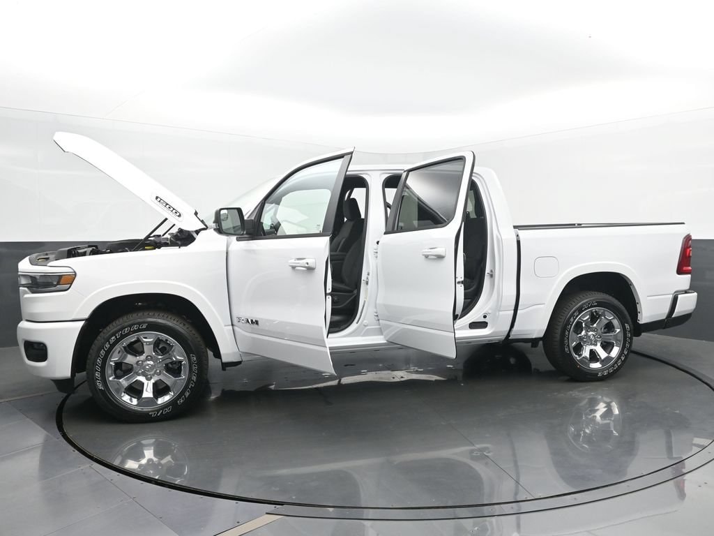 2026 RAM 1500 Big Horn/Lone Star - Photo 55