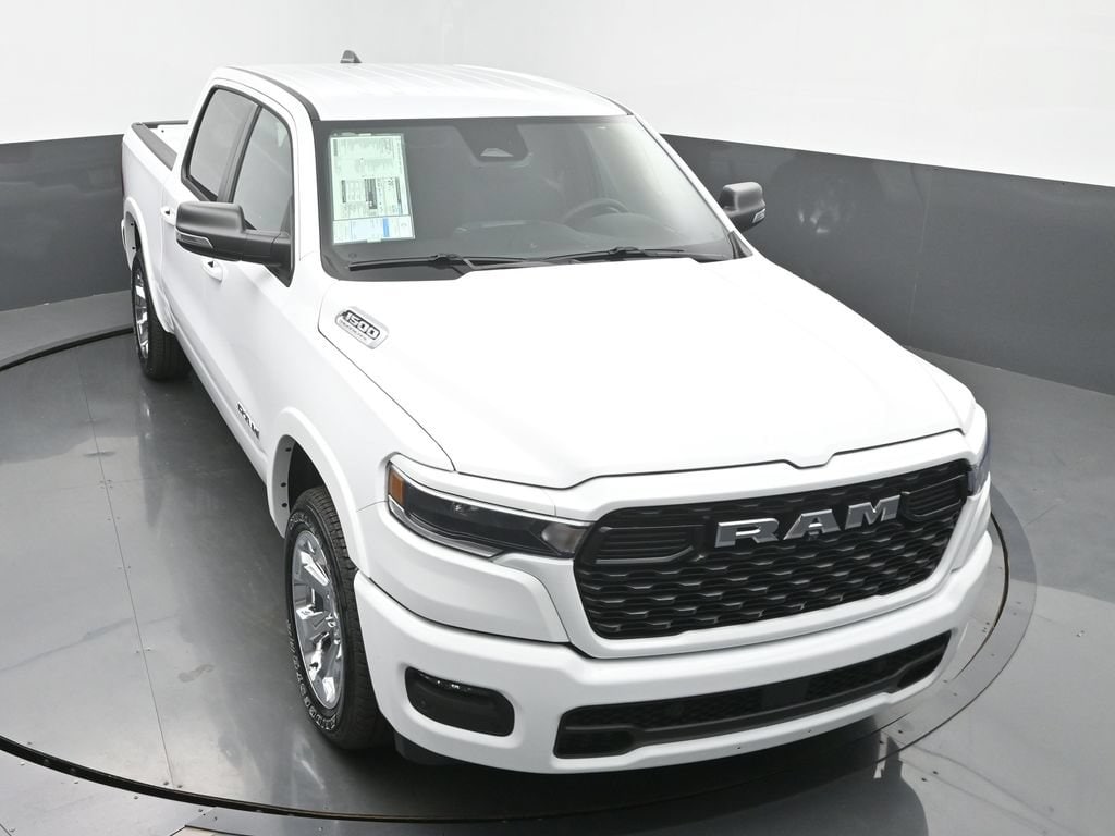 2026 RAM 1500 Big Horn/Lone Star - Photo 45
