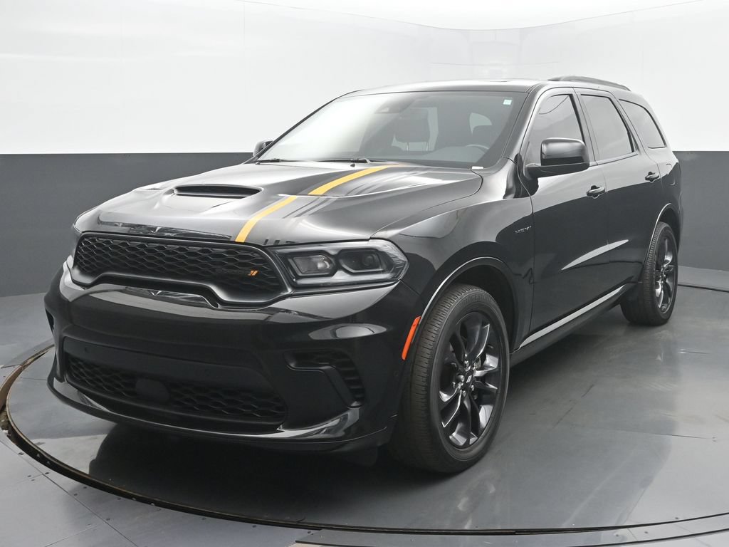 Used 2023 Dodge Durango R/T SUV