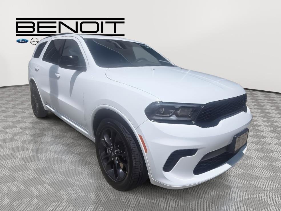New 2026 Dodge Durango GT RWD Sport Utility