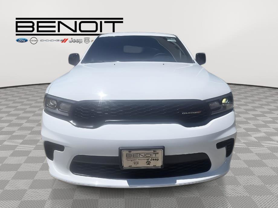 New 2026 Dodge Durango GT RWD Sport Utility