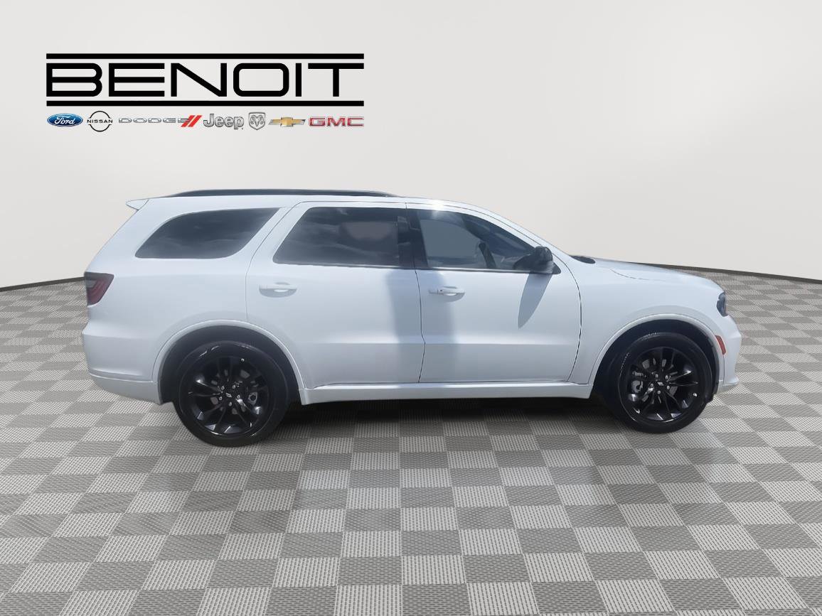 New 2026 Dodge Durango GT RWD Sport Utility