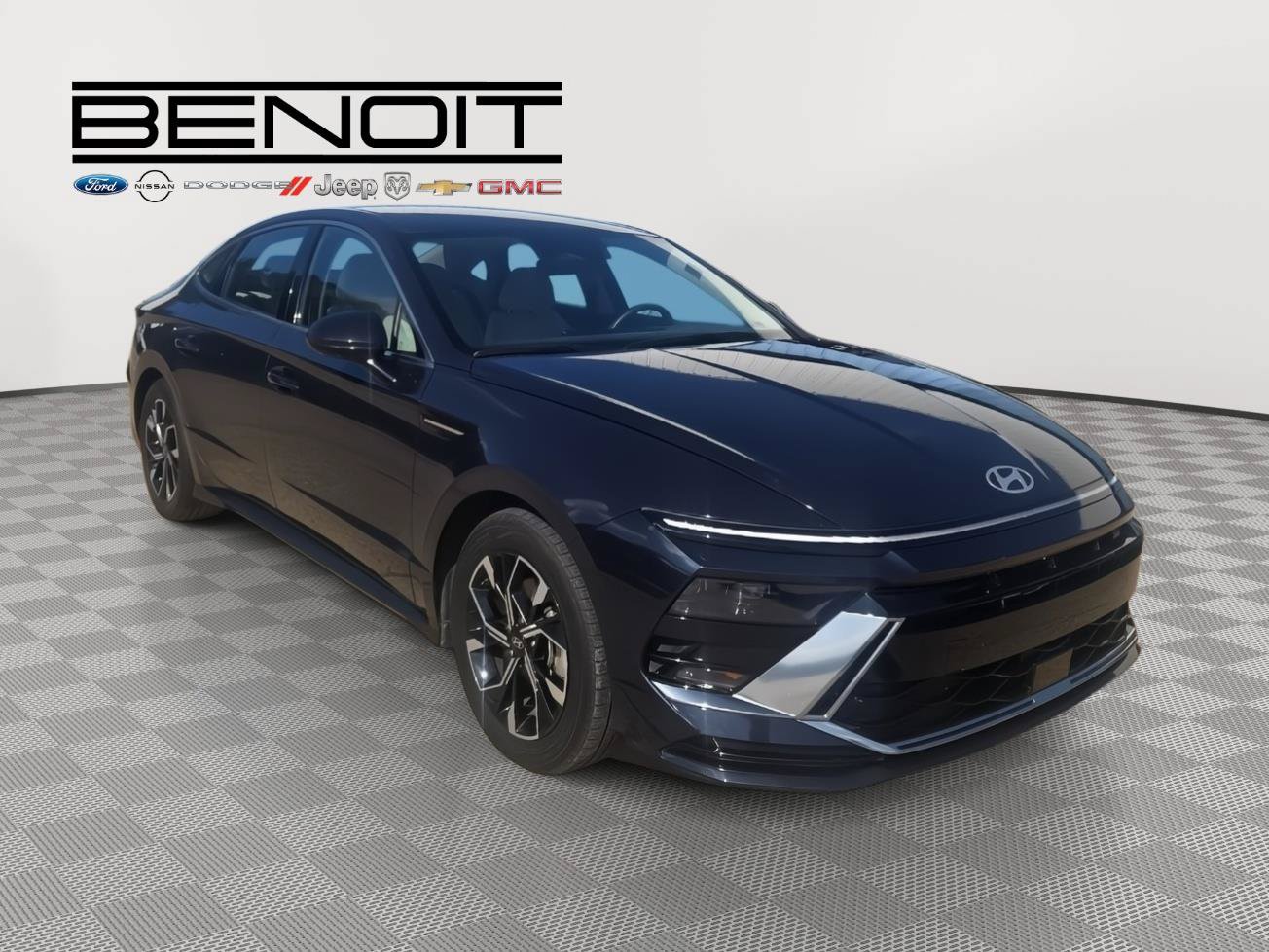 Used 2024 Hyundai Sonata SEL SEL 2.5L FWD
