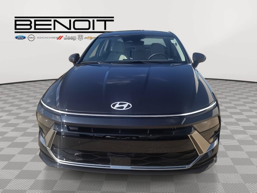 Used 2024 Hyundai Sonata SEL SEL 2.5L FWD
