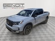  Honda Ridgeline