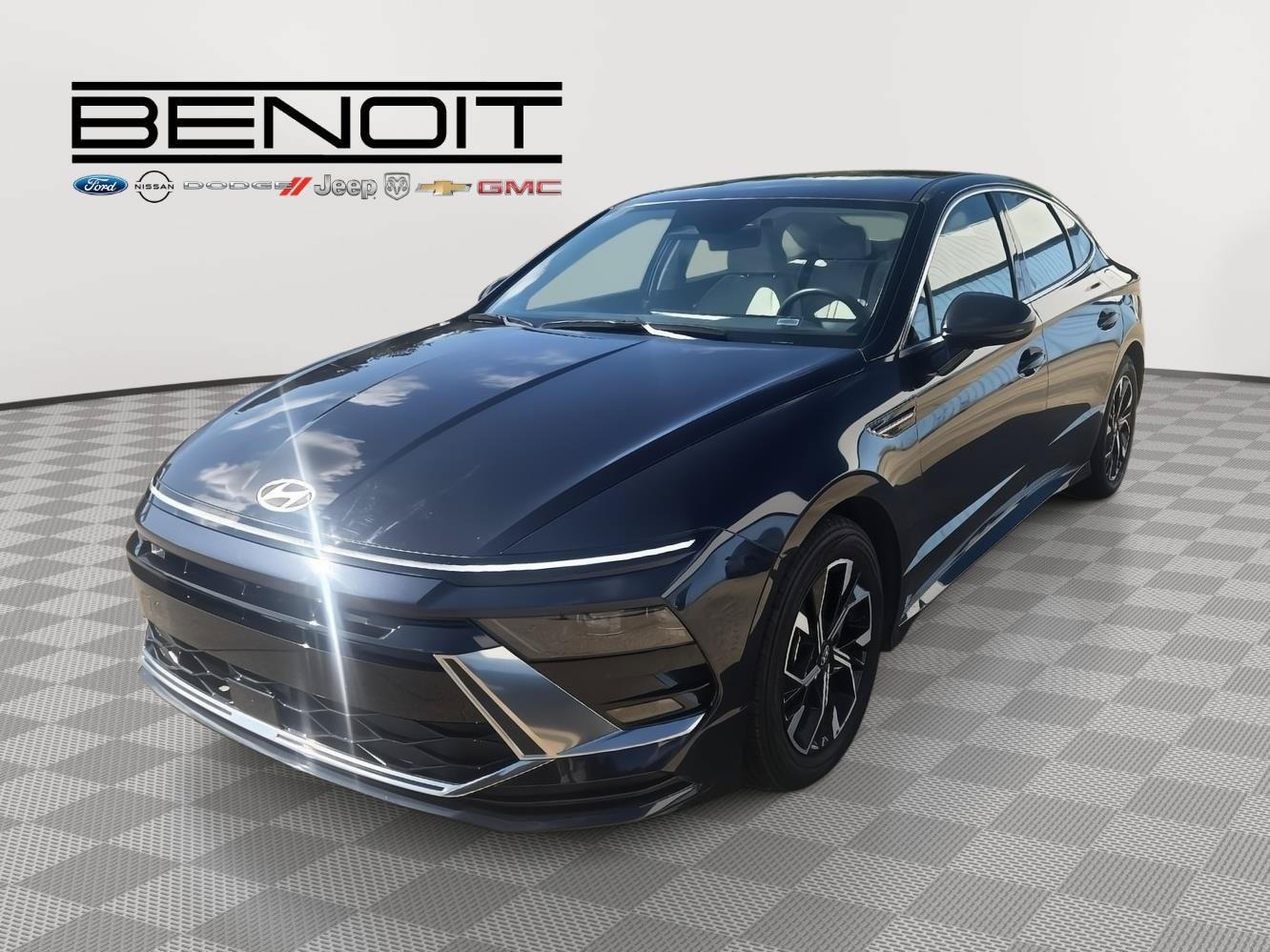2024 Hyundai Sonata