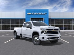 2026 Chevrolet Silverado 3500 HD High Country DRW Truck