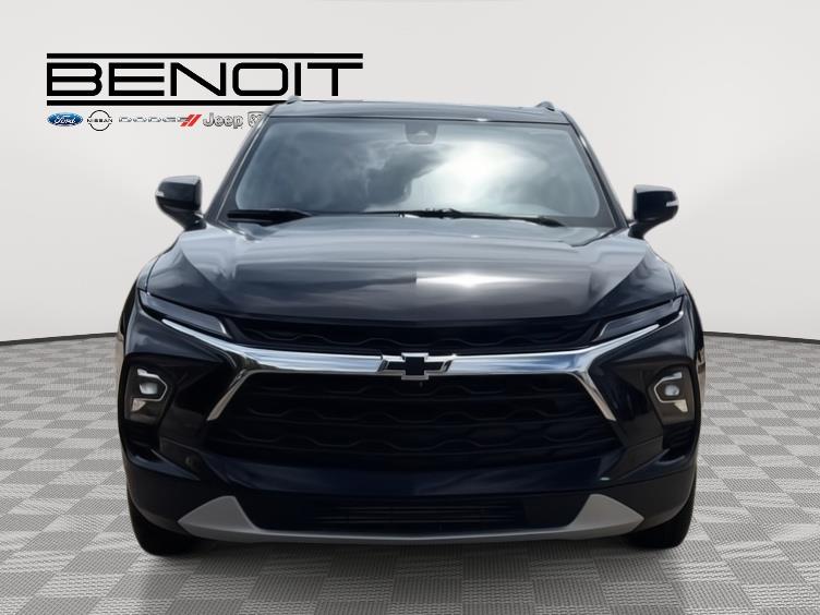 New 2026 Chevrolet Blazer 3LT SUV