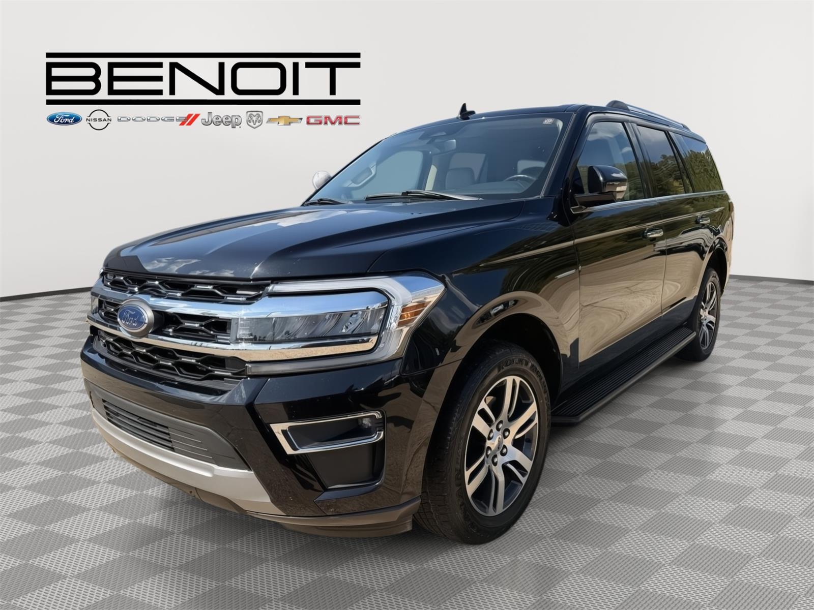 2024 Ford Expedition Limited