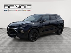 2026 Chevrolet Blazer 3LT SUV