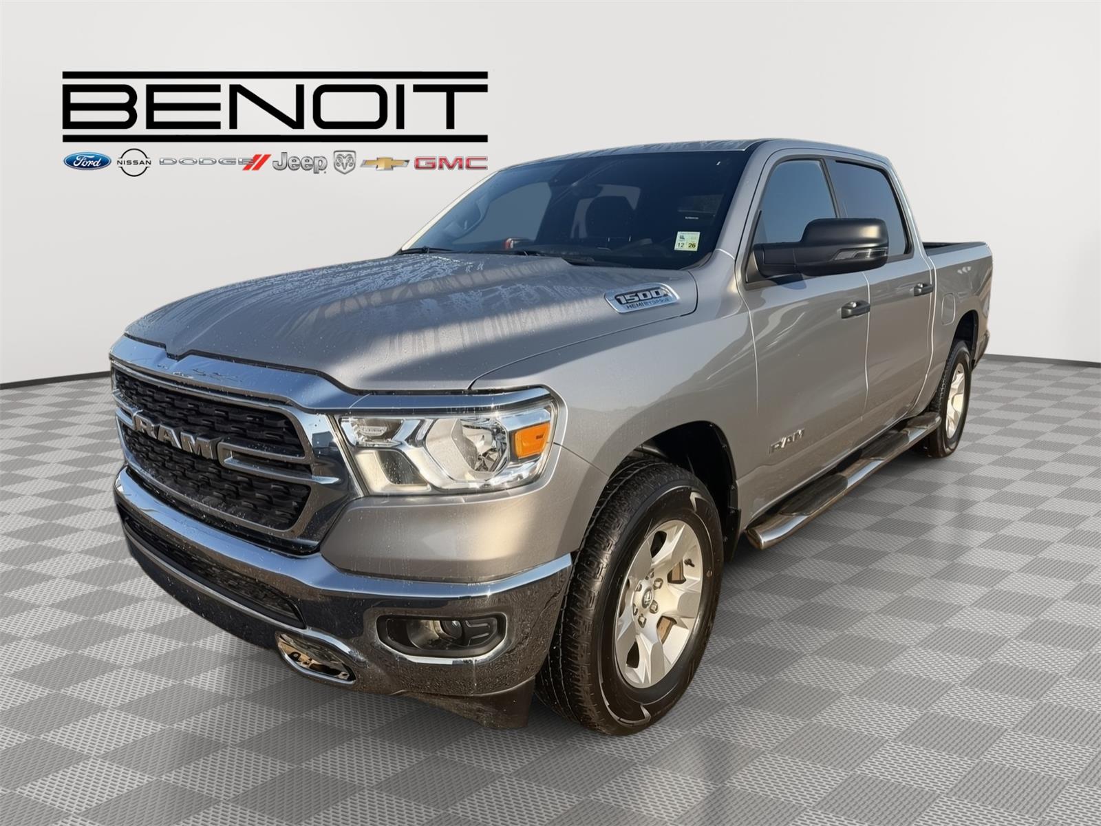  Ram 1500