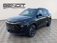 2026 Chevrolet Trailblazer RS SUV