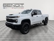  Chevrolet Silverado 2500 HD