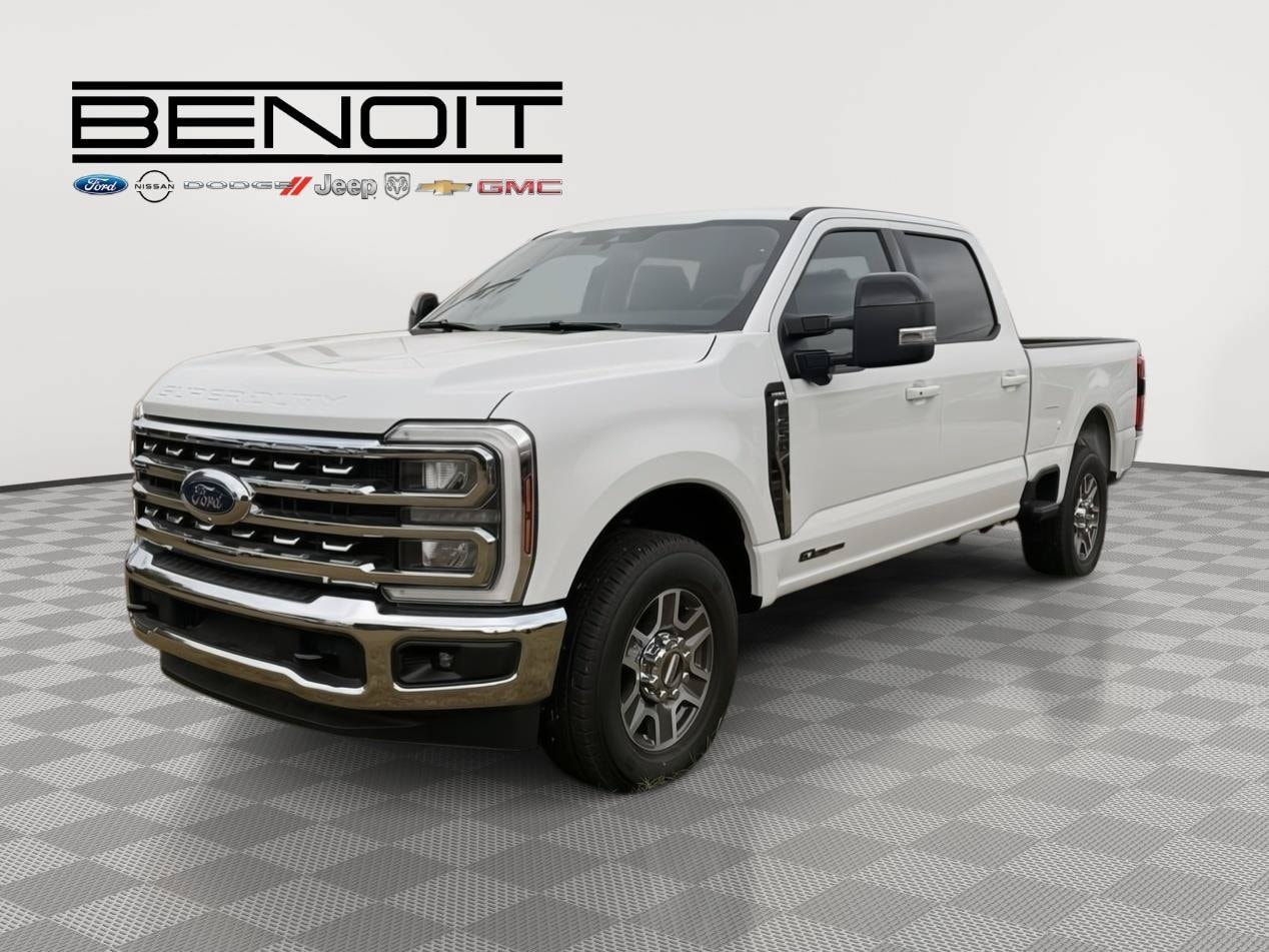 2026 Ford F-250 Truck Crew Cab 