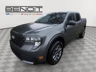 2026 Ford Maverick XLT Truck SuperCrew