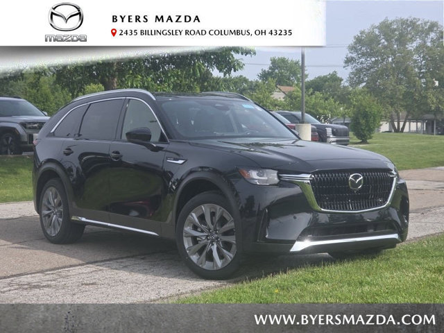 2026 Mazda CX-90 3.3 Turbo Premium Plus AWD Sport Utility