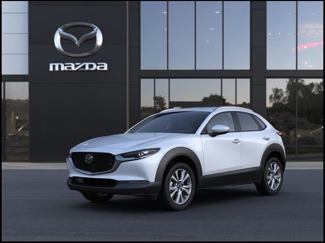 2026 Mazda CX-30