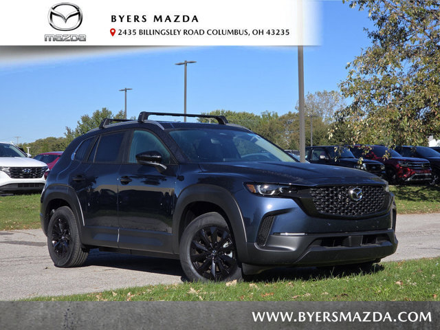 2026 Mazda CX-50 Hybrid