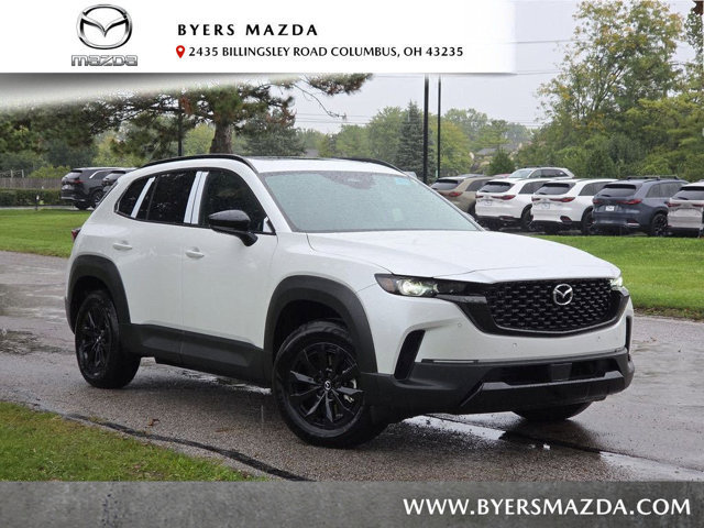 2026 Mazda CX-50 Hybrid Premium AWD Sport Utility
