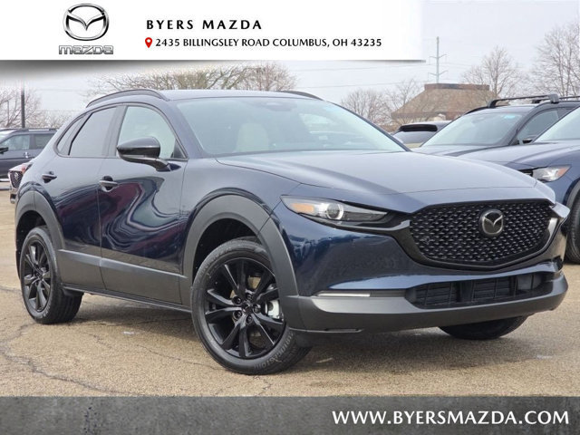 2026 Mazda CX-30 2.5 S Aire Edition Sport Utility