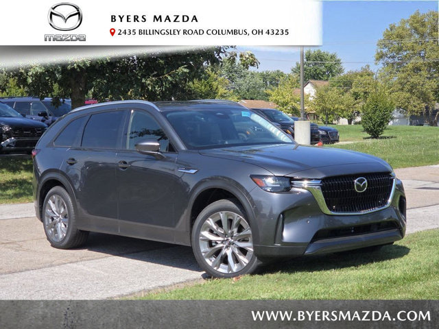 2026 Mazda CX-90 3.3 Turbo Preferred AWD Sport Utility