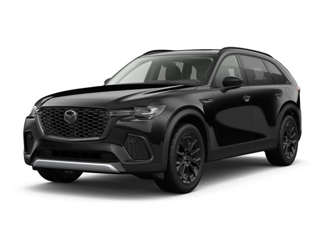 2026 Mazda CX-70 Plug-In Hybrid SC AWD Sport Utility
