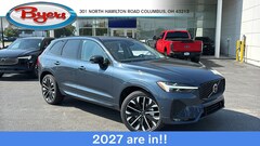 Used 2027 Volvo XC60 B5 Ultra AWD in Columbus, OH