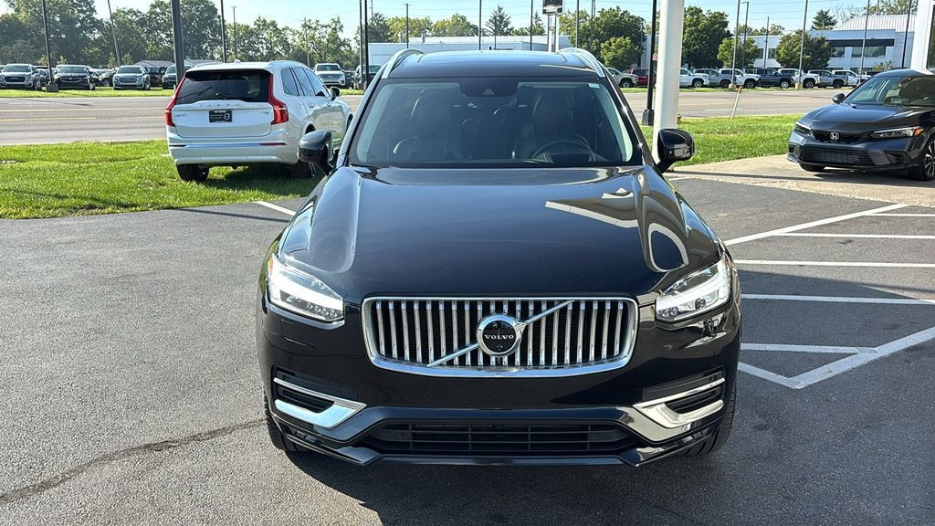 Used 2021 Volvo XC90 T6 Inscription SUV