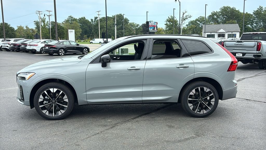 New 2027 Volvo XC60 Plus SUV