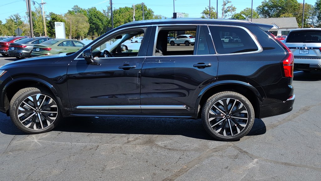 2026 Volvo XC90 Plus - Photo 5