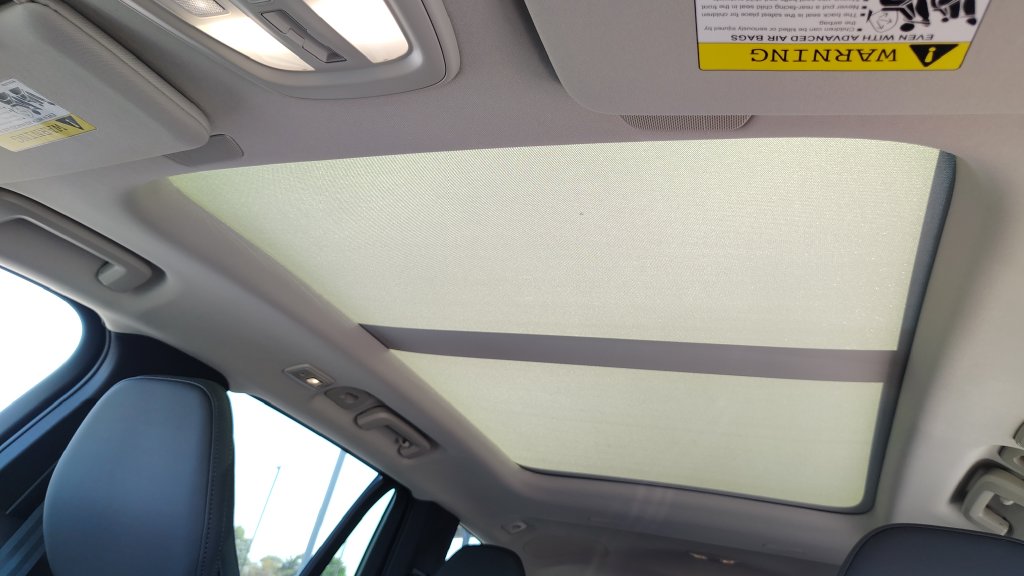 2026 Volvo XC90 Plus - Photo 26