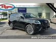  Nissan Armada