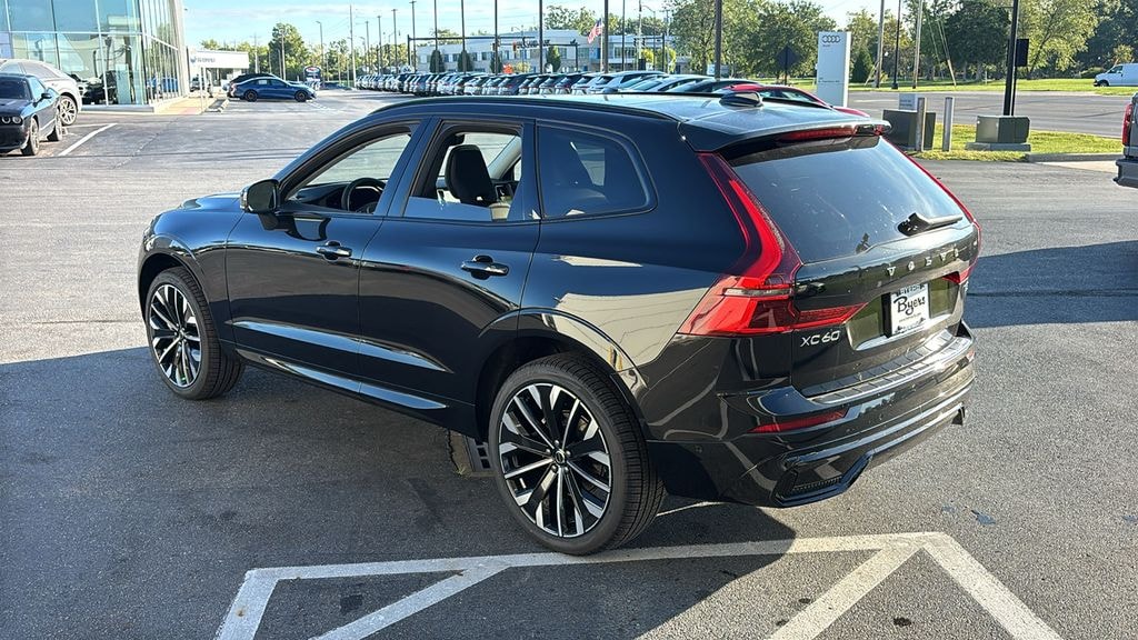 New 2027 Volvo XC60 B5 Ultra SUV