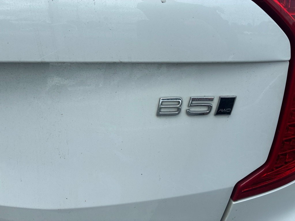 Certified 2024 Volvo XC90 B5 Core SUV