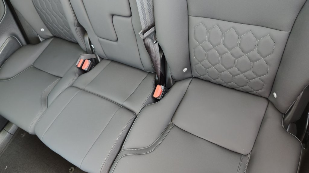 2026 Volvo XC90 Plus - Photo 28
