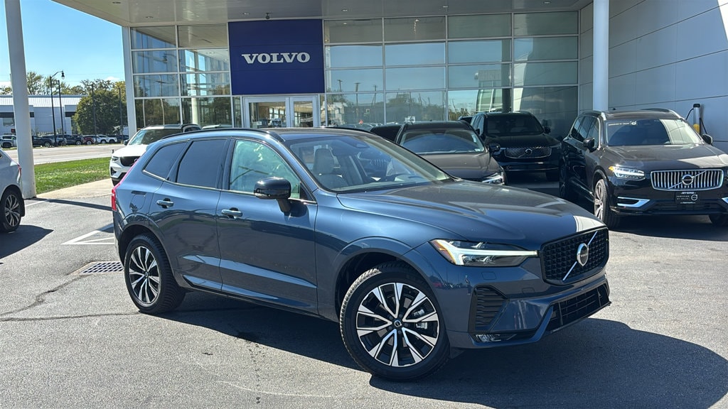 Certified 2024 Volvo XC60 B5 Core SUV
