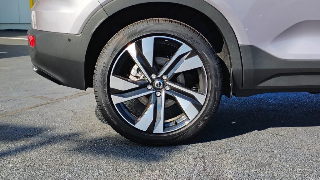2026 Volvo XC40 Ultra - Photo 29