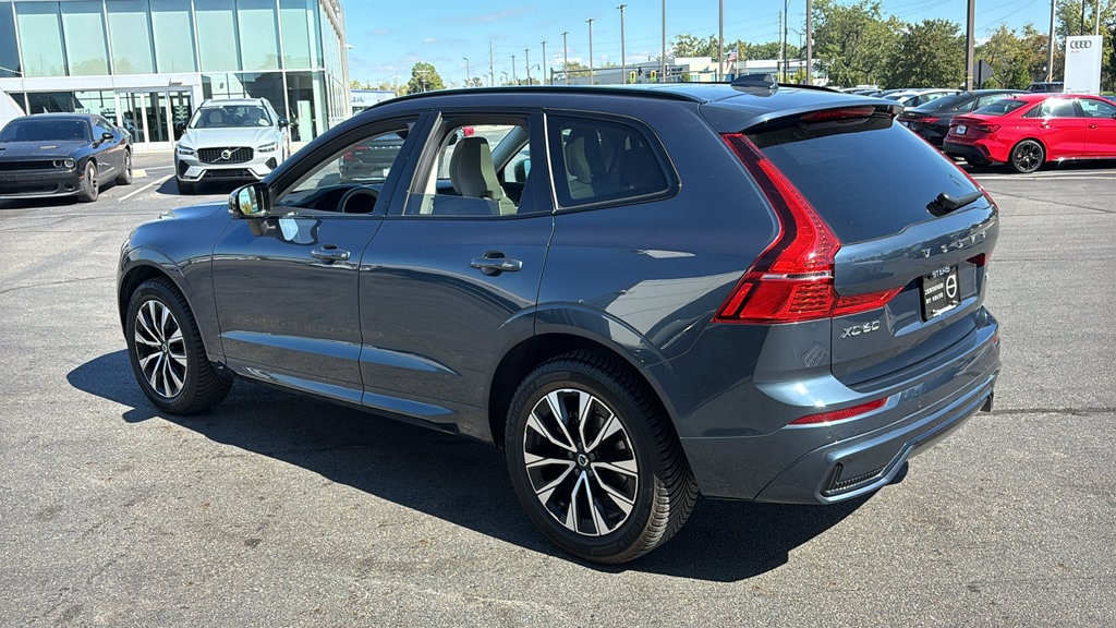 Certified 2024 Volvo XC60 B5 Core SUV