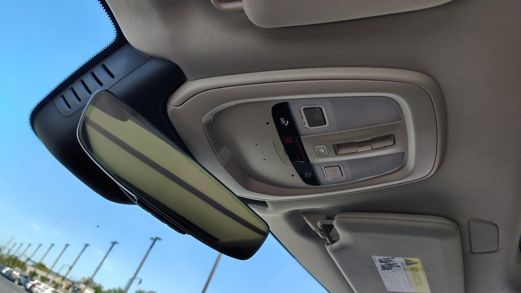 2026 Volvo XC90 Plus - Photo 25