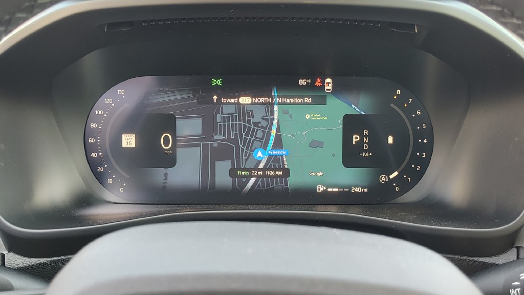 2026 Volvo XC40 Ultra - Photo 13