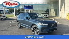 Used 2027 Volvo XC60 B5 Ultra AWD in Columbus, OH