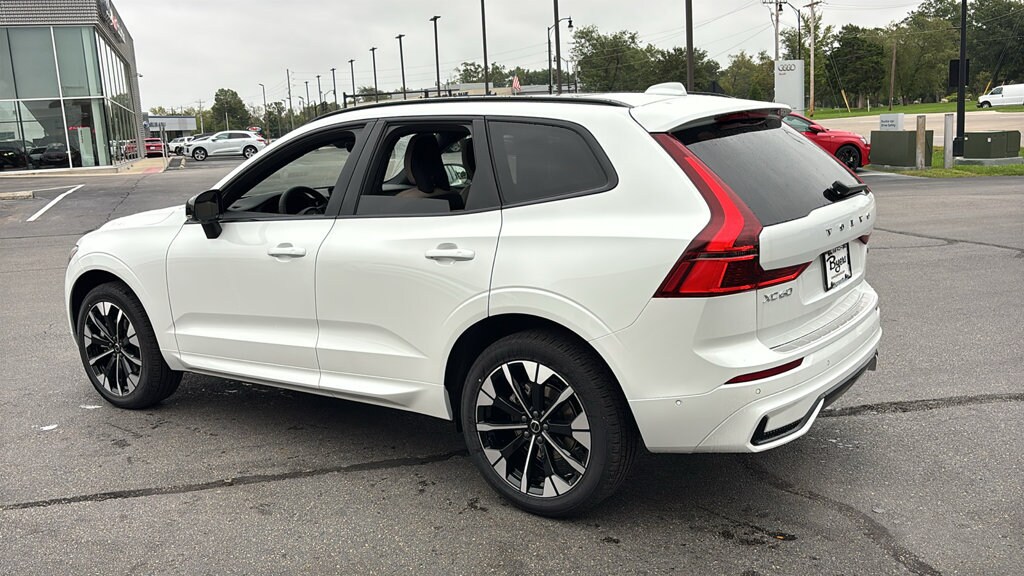 New 2027 Volvo XC60 Plus SUV