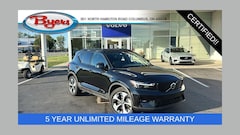 Used 2026 Volvo XC40 B5 Plus SUV in Columbus, OH