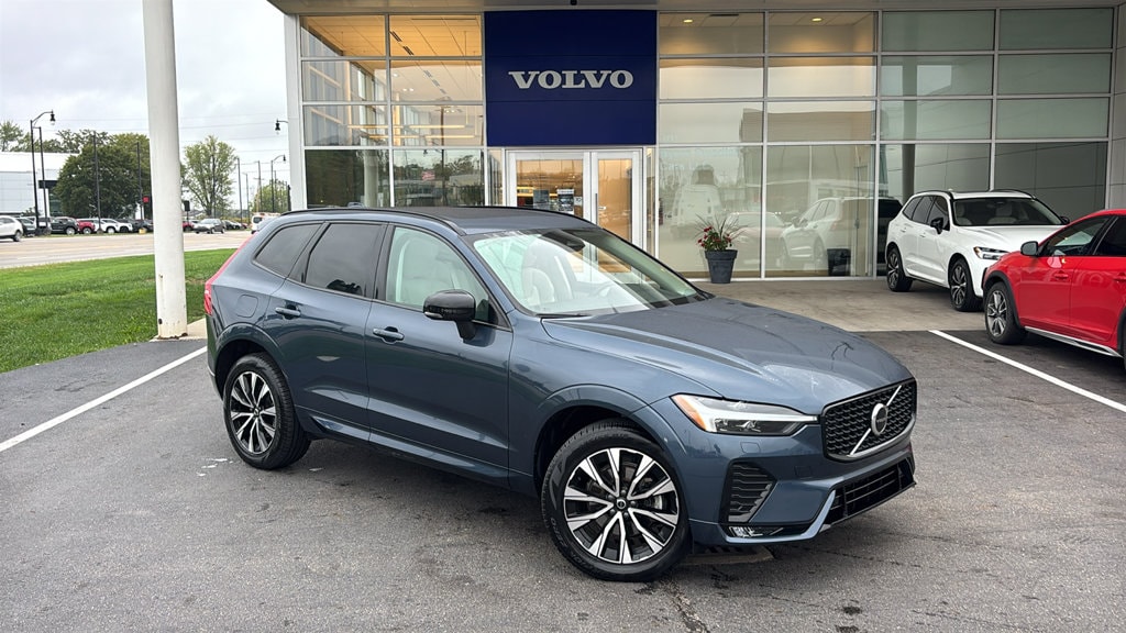 Certified 2024 Volvo XC60 B5 Core SUV