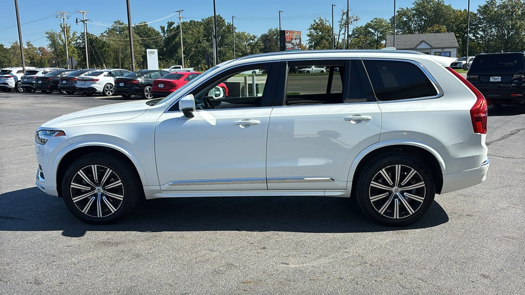 Certified 2024 Volvo XC90 B5 Core SUV