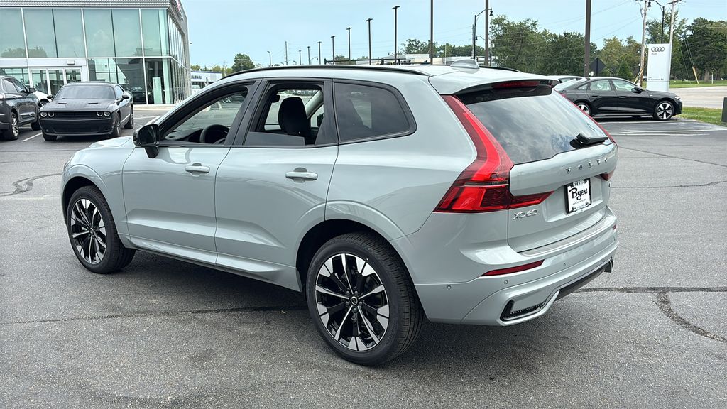 New 2027 Volvo XC60 Plus SUV