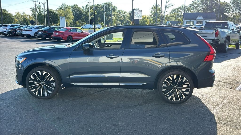 New 2027 Volvo XC60 B5 Ultra SUV