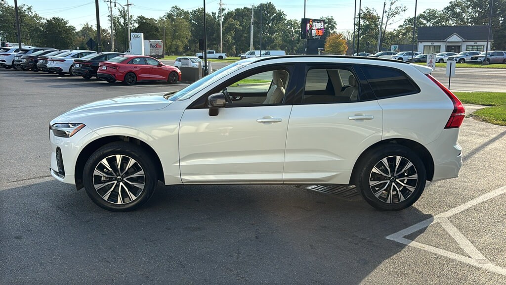 Certified 2024 Volvo XC60 B5 Core SUV